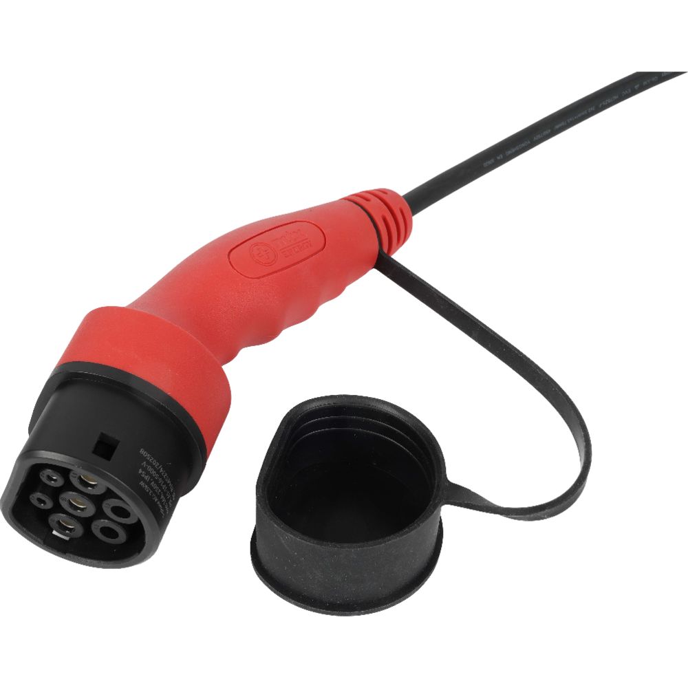 MTX Energy sähköauton Schuko-latauslaite 3,5 kW