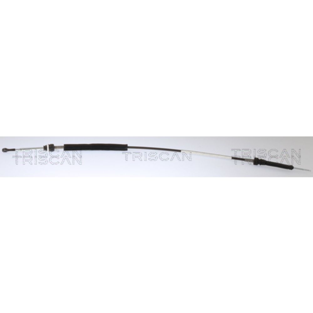 Vajer, manuell transmission 24-00310
