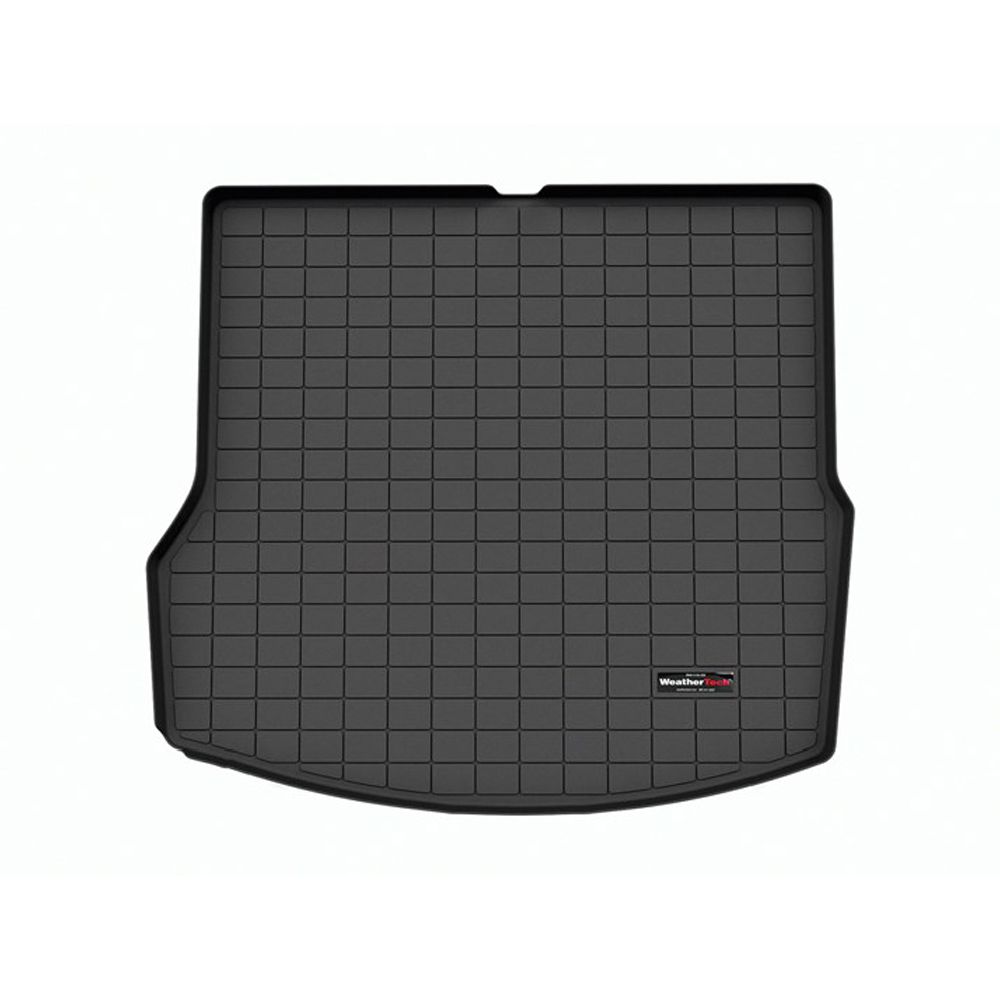 WeatherTech CargoLiner 401570 tavaratilakaukalomatto Polestar 2 21-22