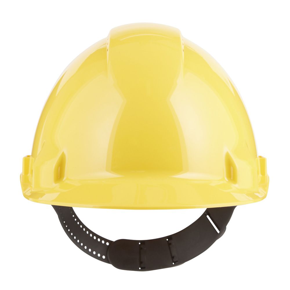 3M Peltor G3000 PRO skyddshjälm gul