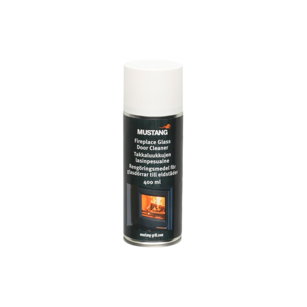 Mustang takkaluukkujen lasinpesuaine 400 ml