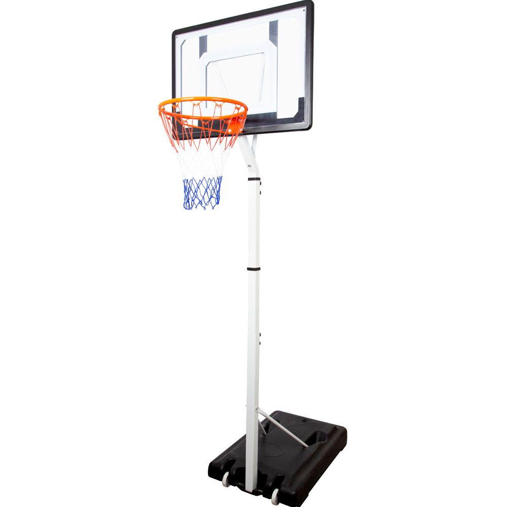 Teammate basketställning