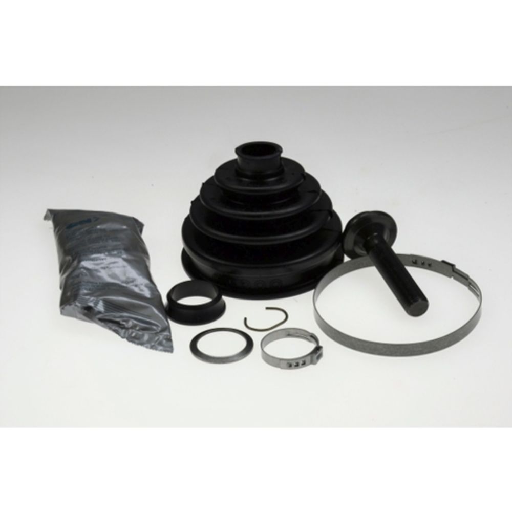 Vetoakselin suojakumisarja 17-05623