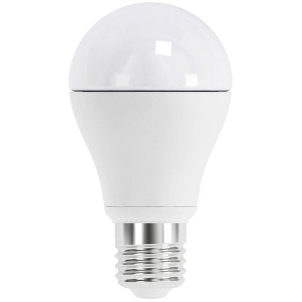 Airam LED pallolamppu E27 8,5W 2700K 806 lm