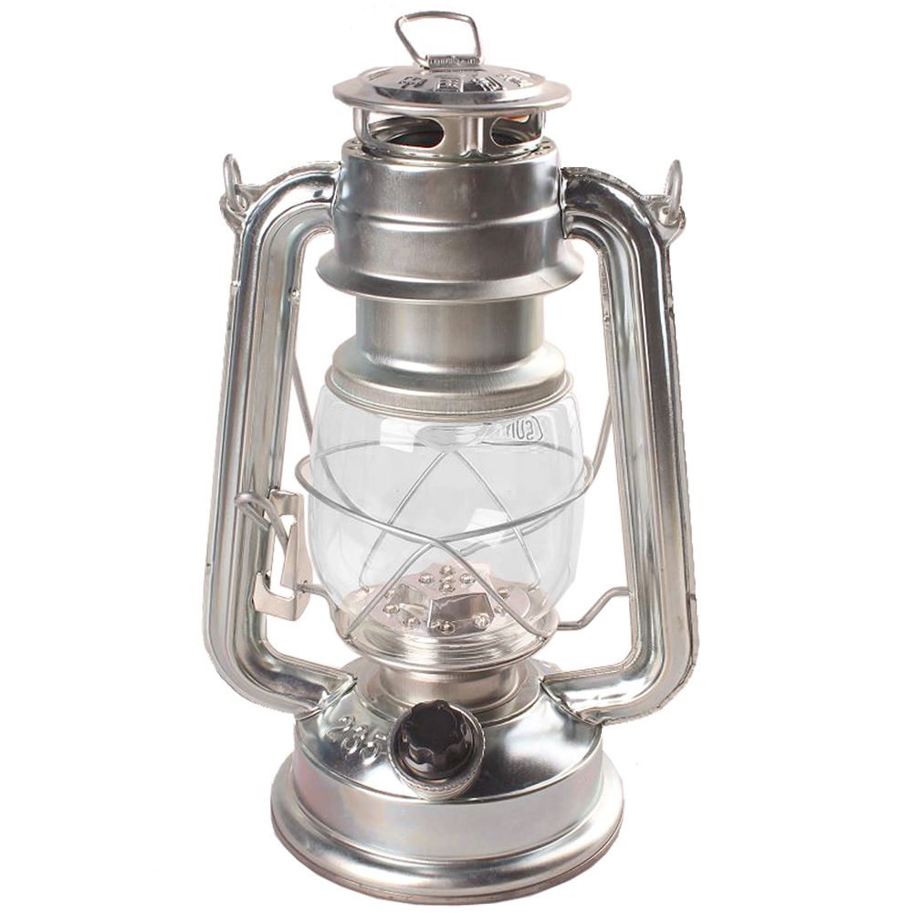 LED-tormilatern 24 cm tsink