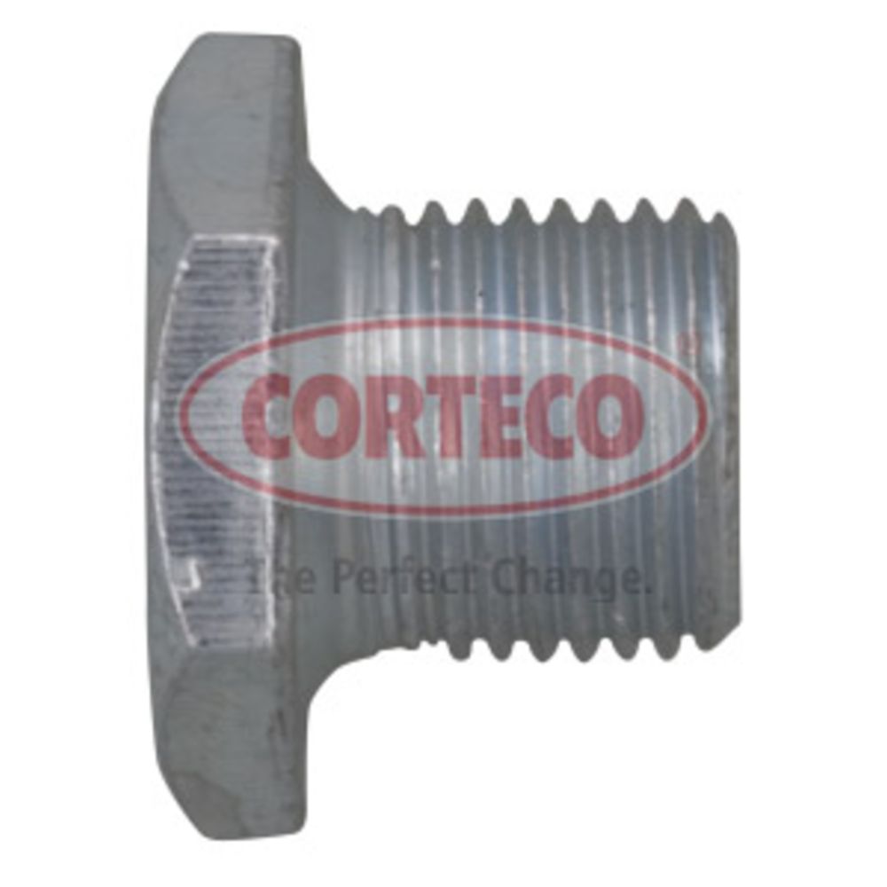 Õlivanni sulgurkruvi 27-3442