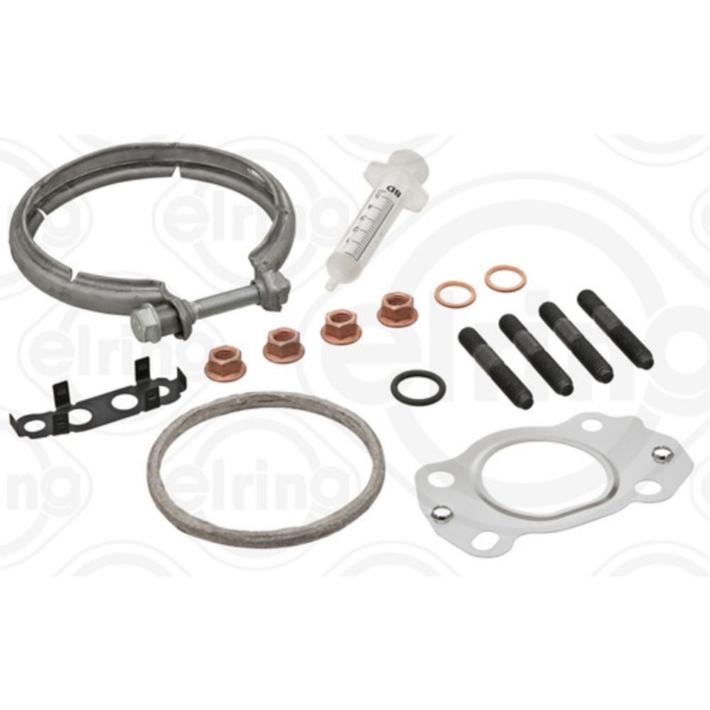 Turboahtimen asennussarja 13-0061