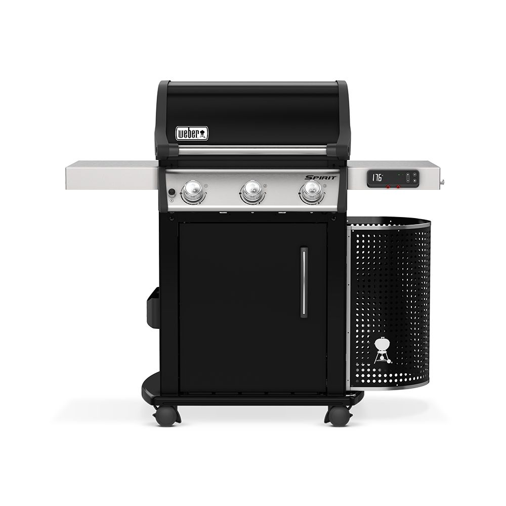 Weber Spirit EPX-315 GBS gaasigrill