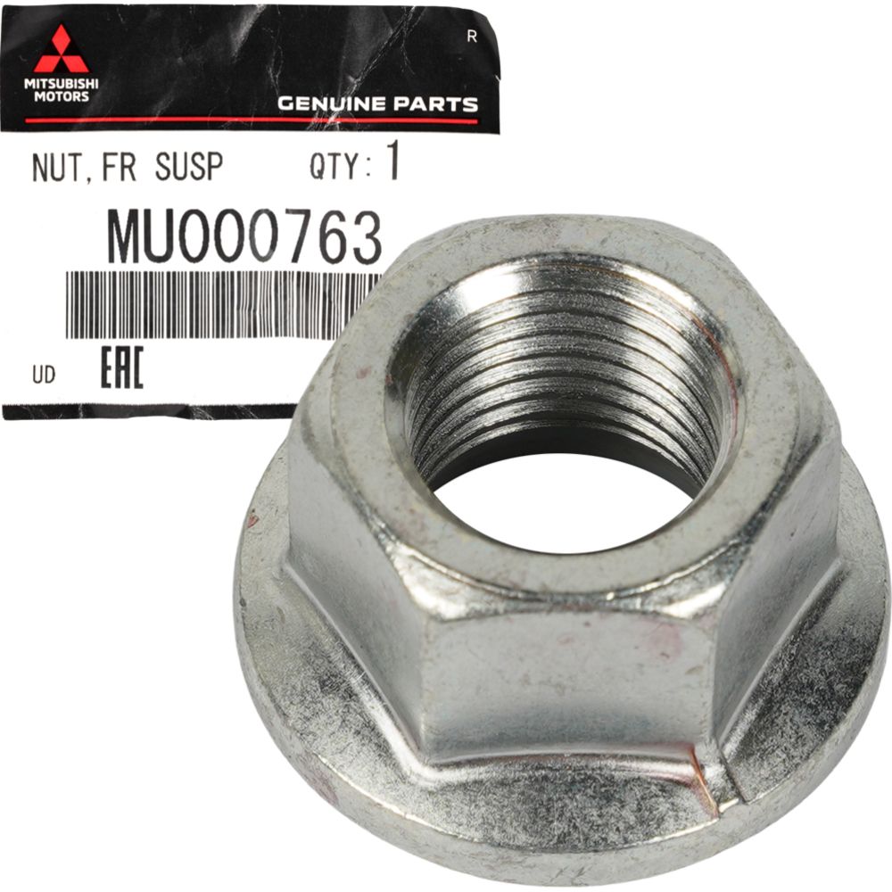 Inställningsmutter 18-02672