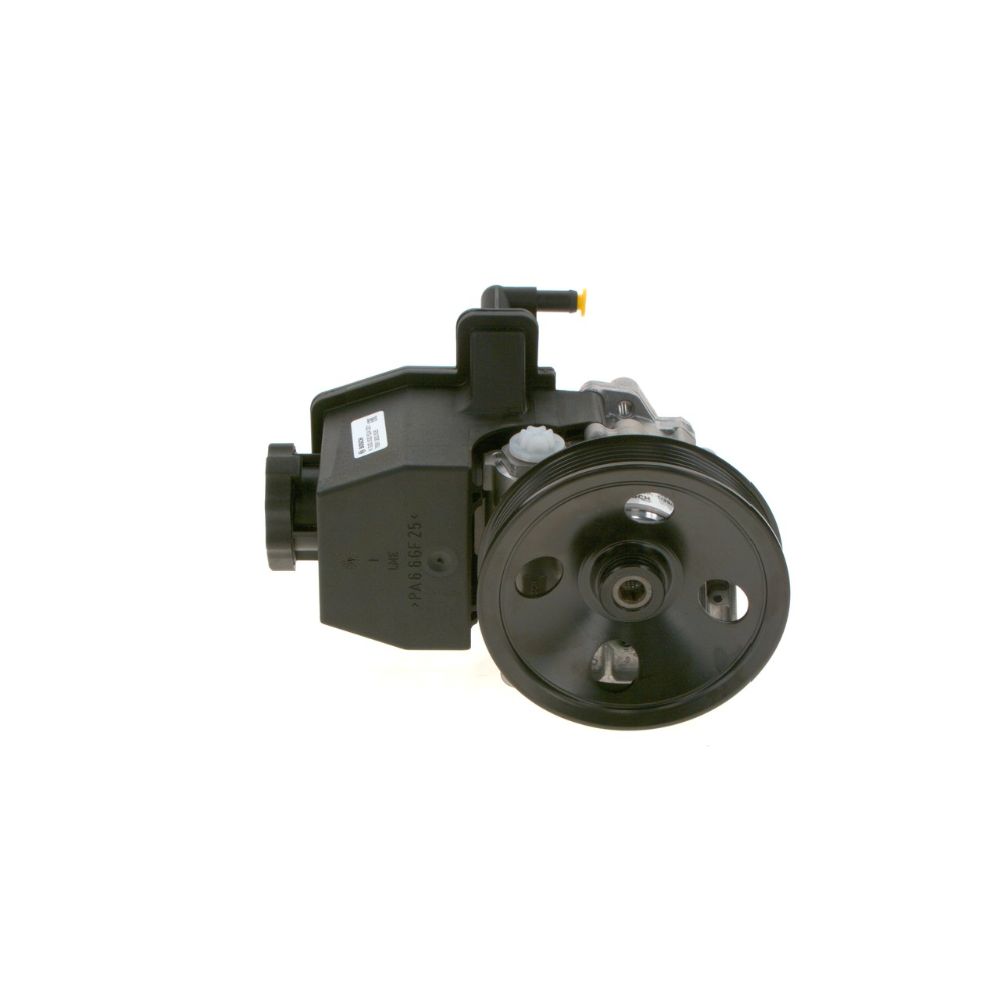 Ohjaustehostimen pumppu 17-01574