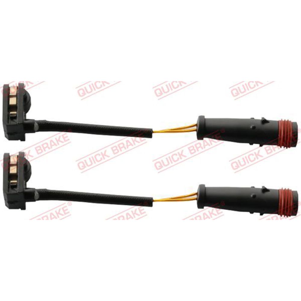 Jarrupalan kulumisenilmaisin 23-01960