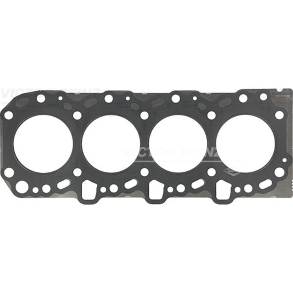 Sylinterikannen tiiviste 27-6440