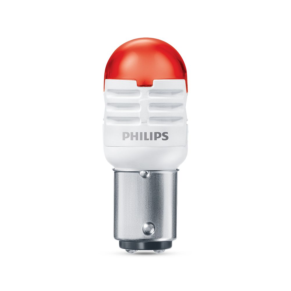 Philips Ultinon PRO3100 P21/5W LED-polttimopari