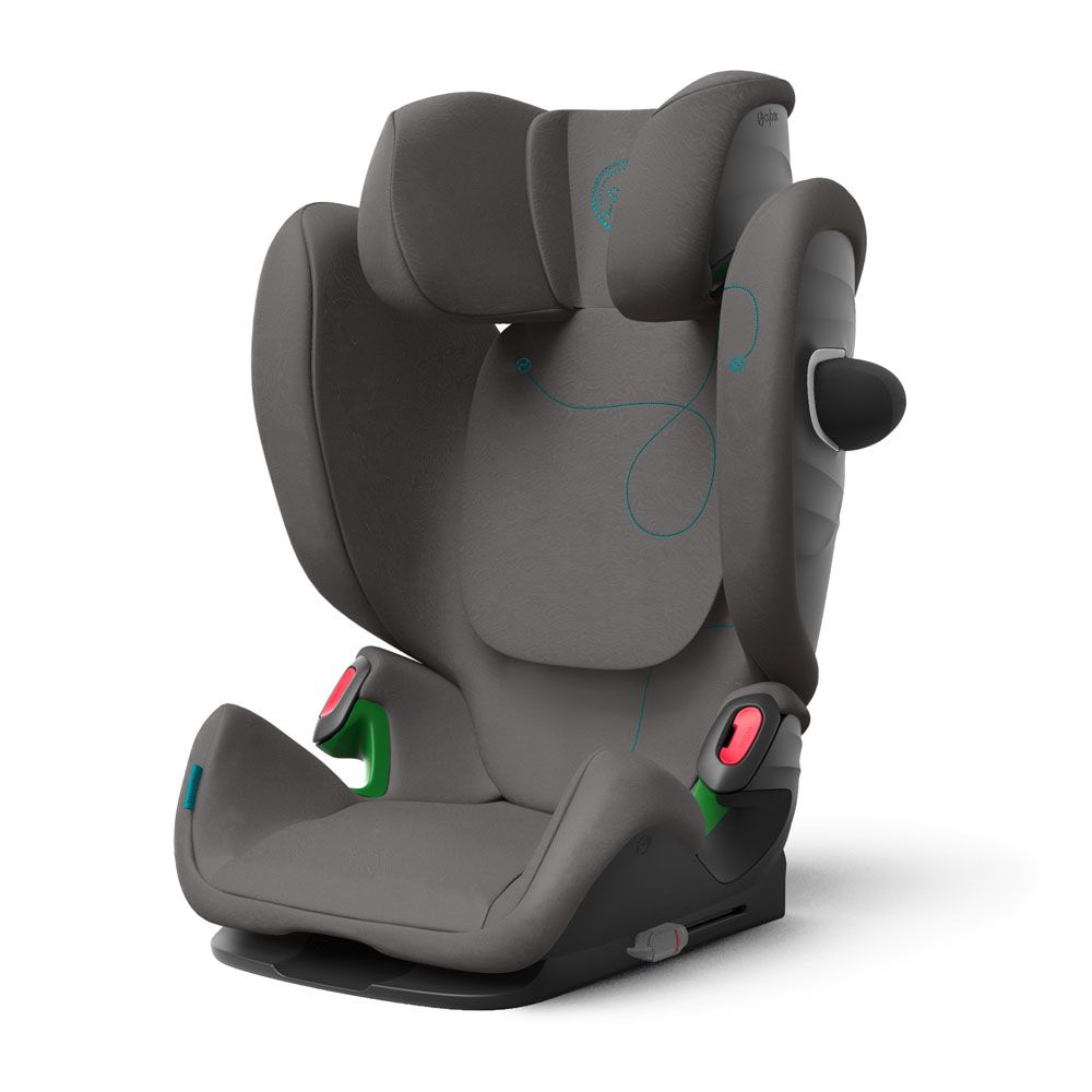 Cybex Pallas G I-Size bilbarnstol