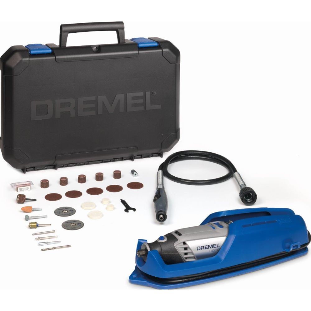 Dremel® 3000-1/25 monitoimityökalusarja 130 W