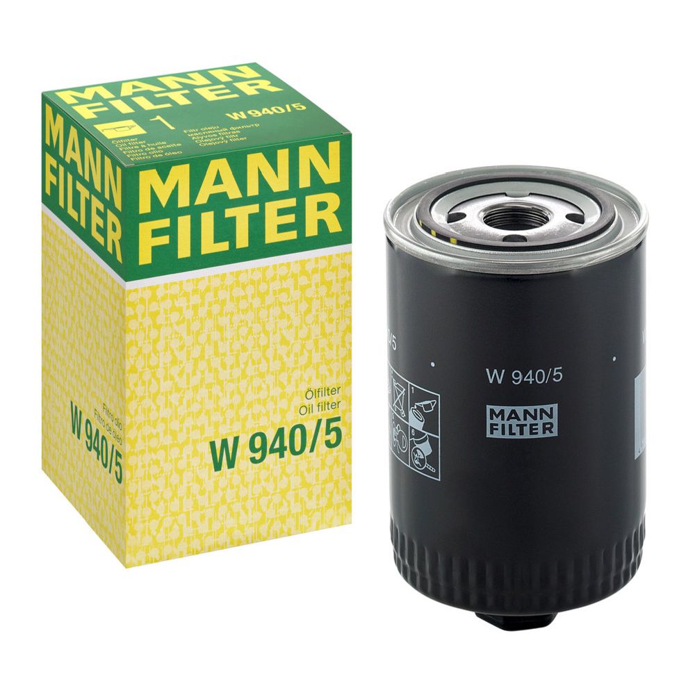 Õlifilter 97-15102