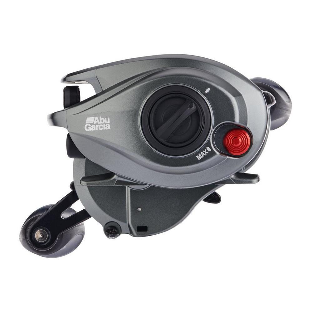 Abu Garcia Max4-40 matalaprofiilihyrräkela oikeakätinen