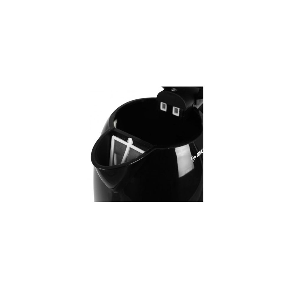 Dunlop vattenkokare 24V