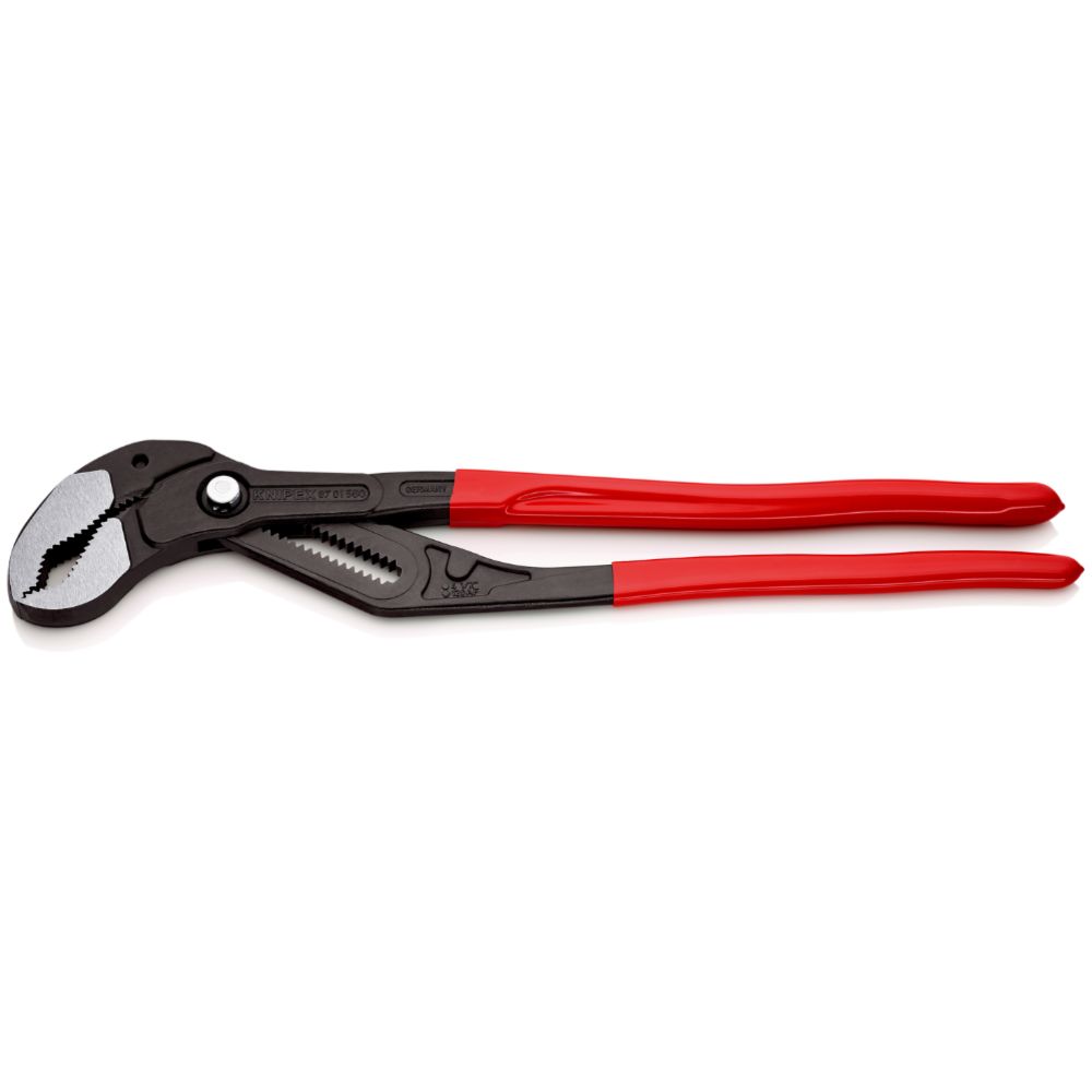 Knipex® 87 01 560 Cobra liugühendusega tangid 120/560 mm