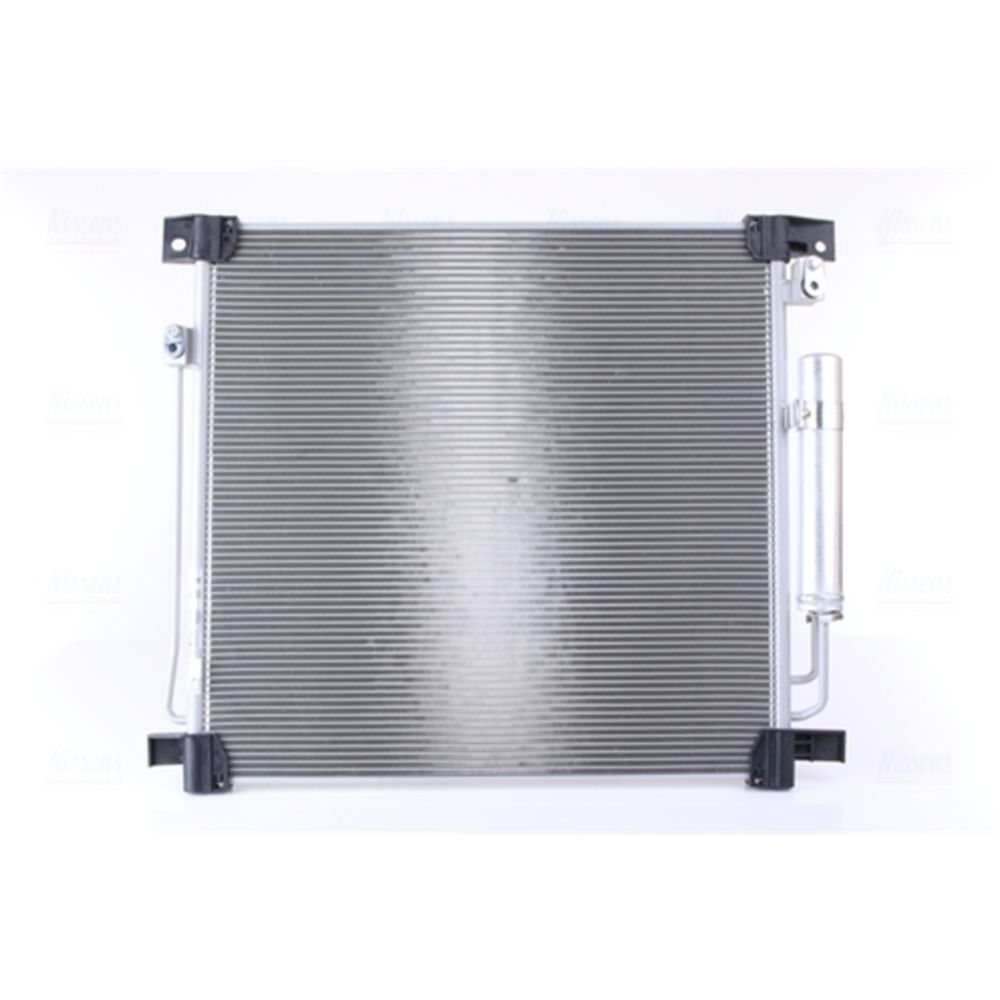 Kondensor, klimatanläggning 30-05125