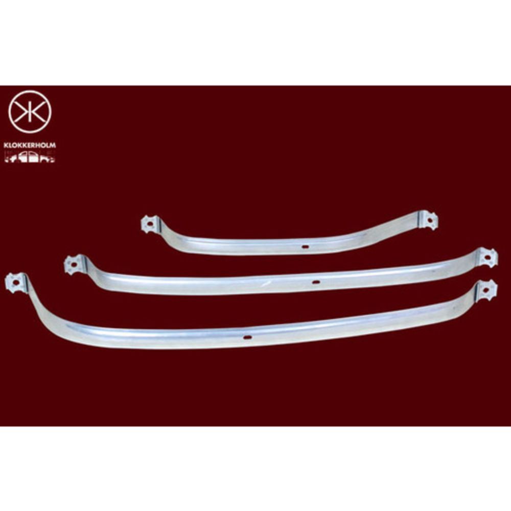 Polttoainetankin kiinnityspanta 95-58897