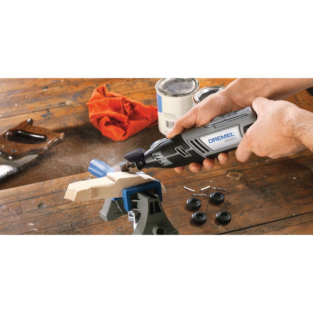 Dremel LM1 ljusmodul