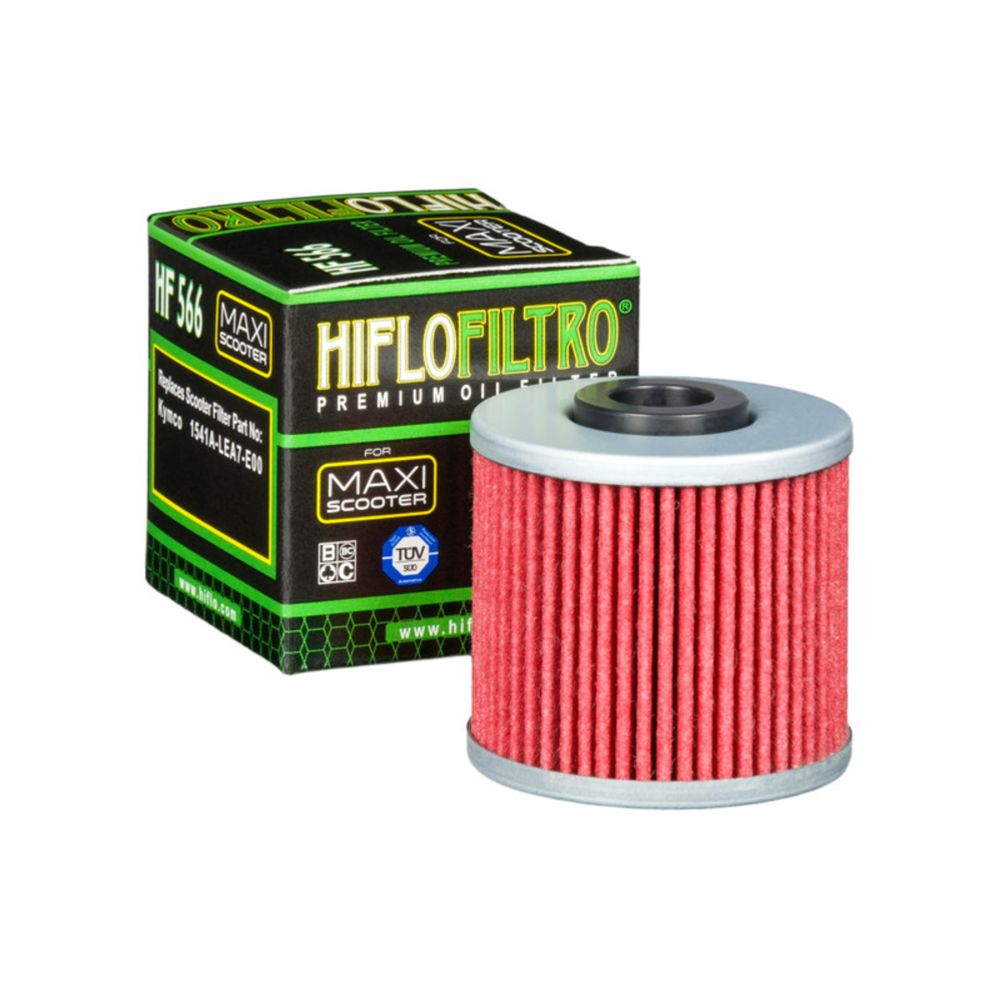 Õlifilter 98-15232