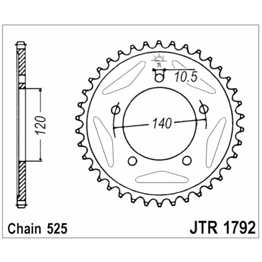 Takaratas 98-19060