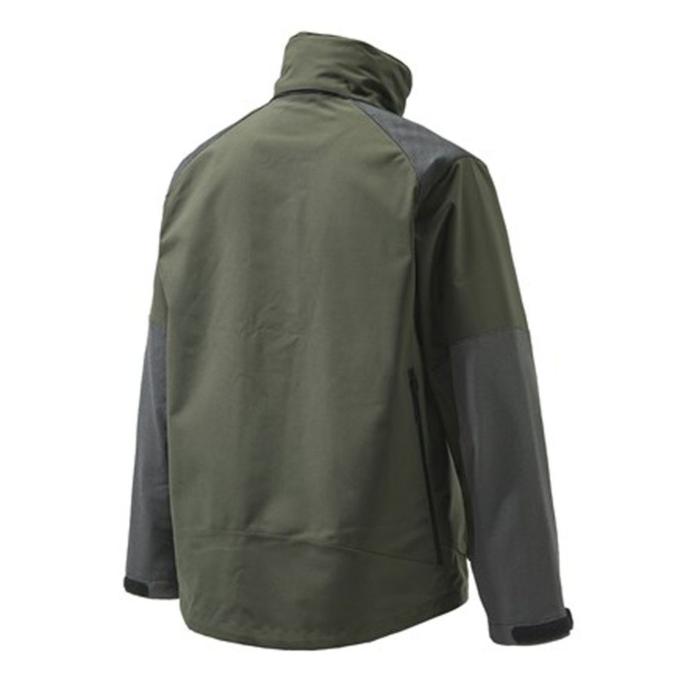 Beretta Alpine Active metsästystakki vihreä