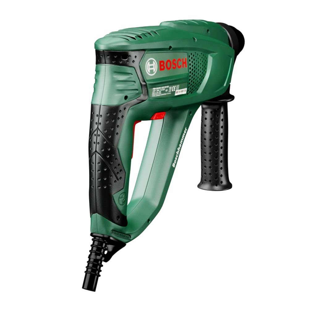 Bosch PBH2100RE borrhammare SDS+ 550 W
