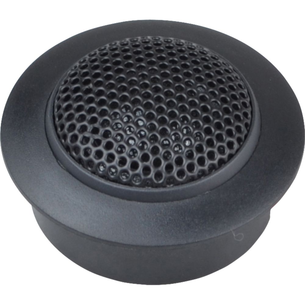 Ground Zero Iridium GZIC 400FX 4" 2-ribaline komponentkõlarite paar 60/120 W