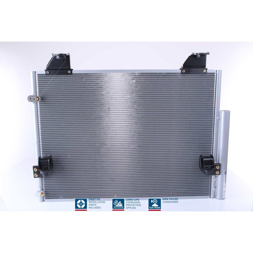 Kliimaseadme kondensaator 30-00458