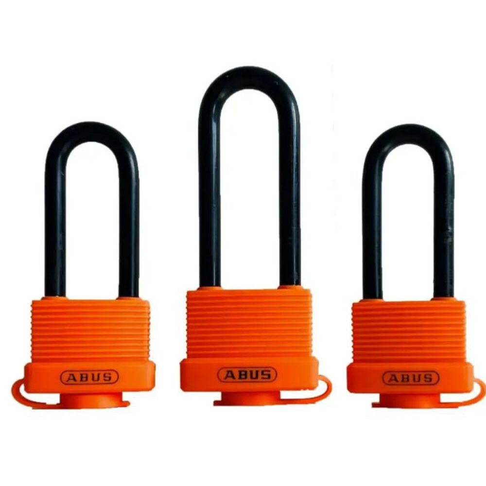 Abus Aquasafe 701B tabalukukomplekt