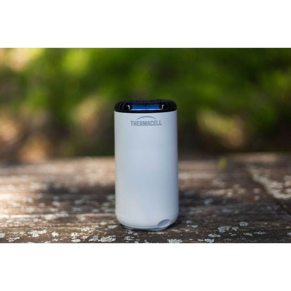 Thermacell Mini Halo hyttystorjuntalaite