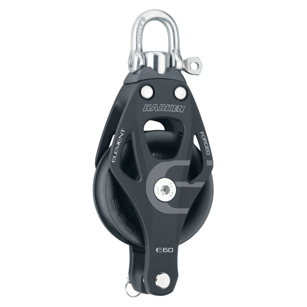 Harken 60mm Element ploki hunsvotilla