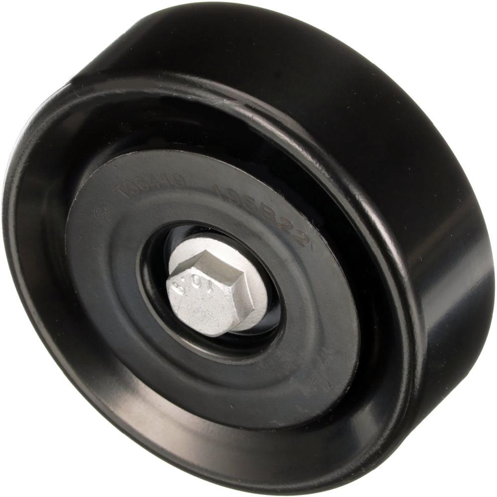 Styrrulle, multiribbrem 30-03935