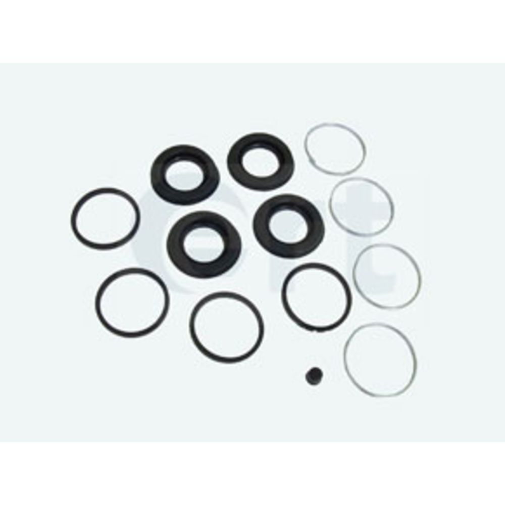 Jarrusatulan korjaussarja 23-6154