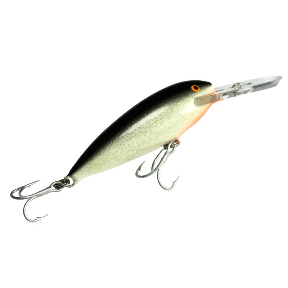 Nils Master Haka deep diving 7 cm 8 g wobbler