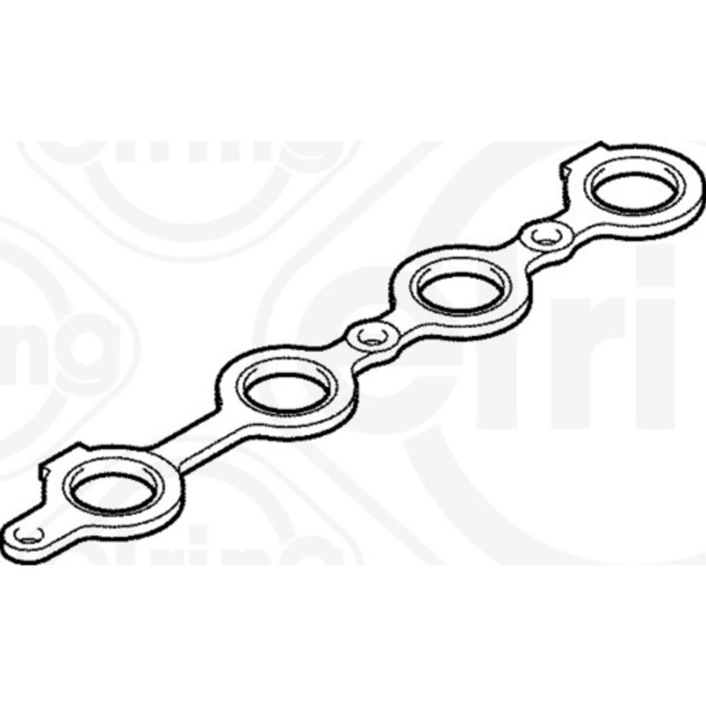 Venttiilikannen tiiviste 27-01168