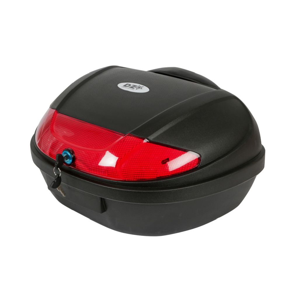 DZ Hardware toppbox 52 L svart