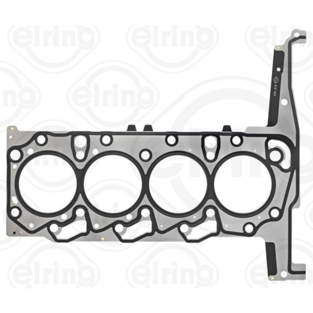 Packning, topplock 27-02209