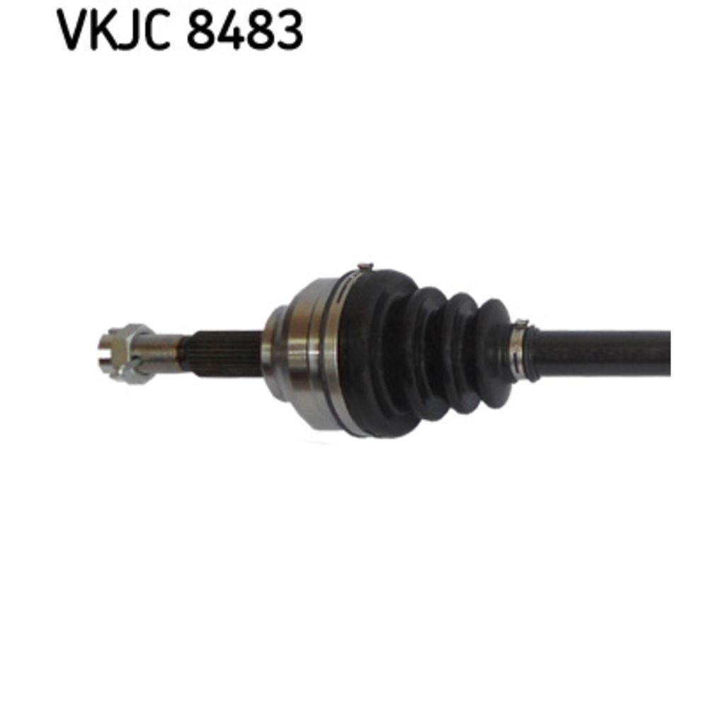 Vetoakseli 17-05099