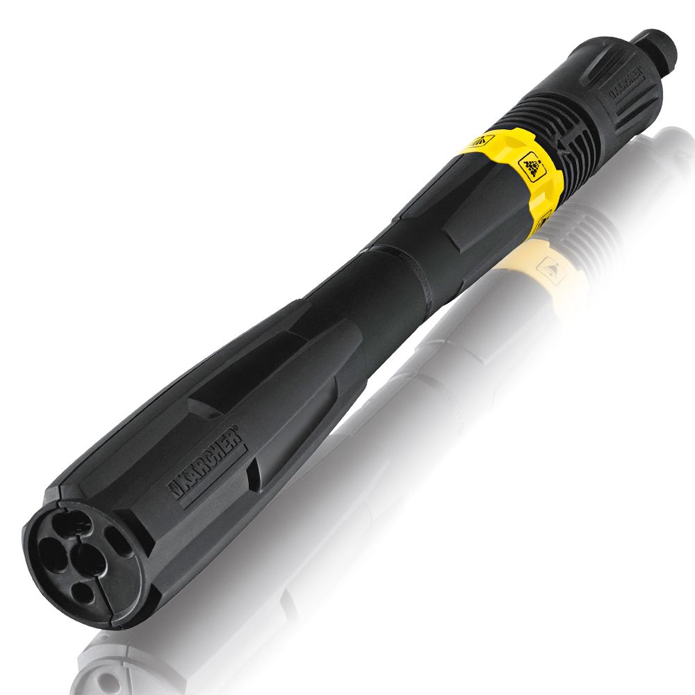 Kärcher MP 145 Multi Power Jet munstycke K3-K5