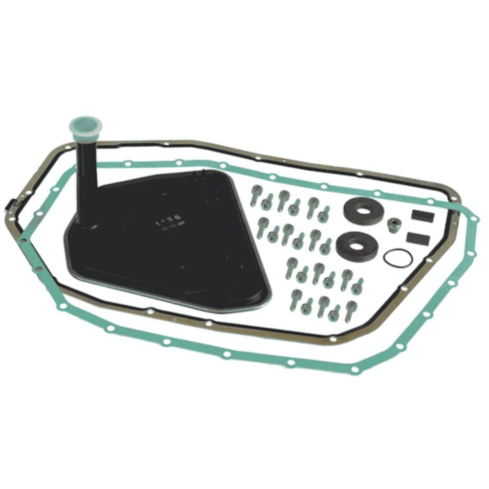 Automaattivaihteiston suodatinsarja 19-0364