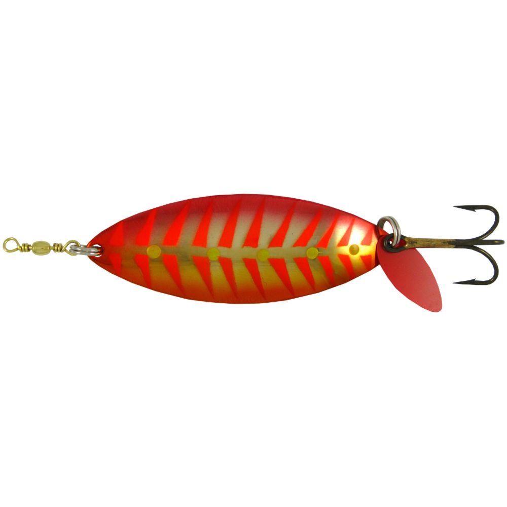 Bete Krokodil 8 cm 23 g skeddrag