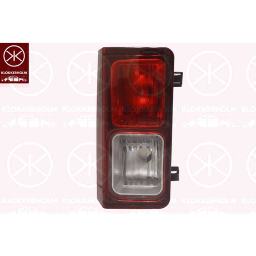 Backljus 50-9403