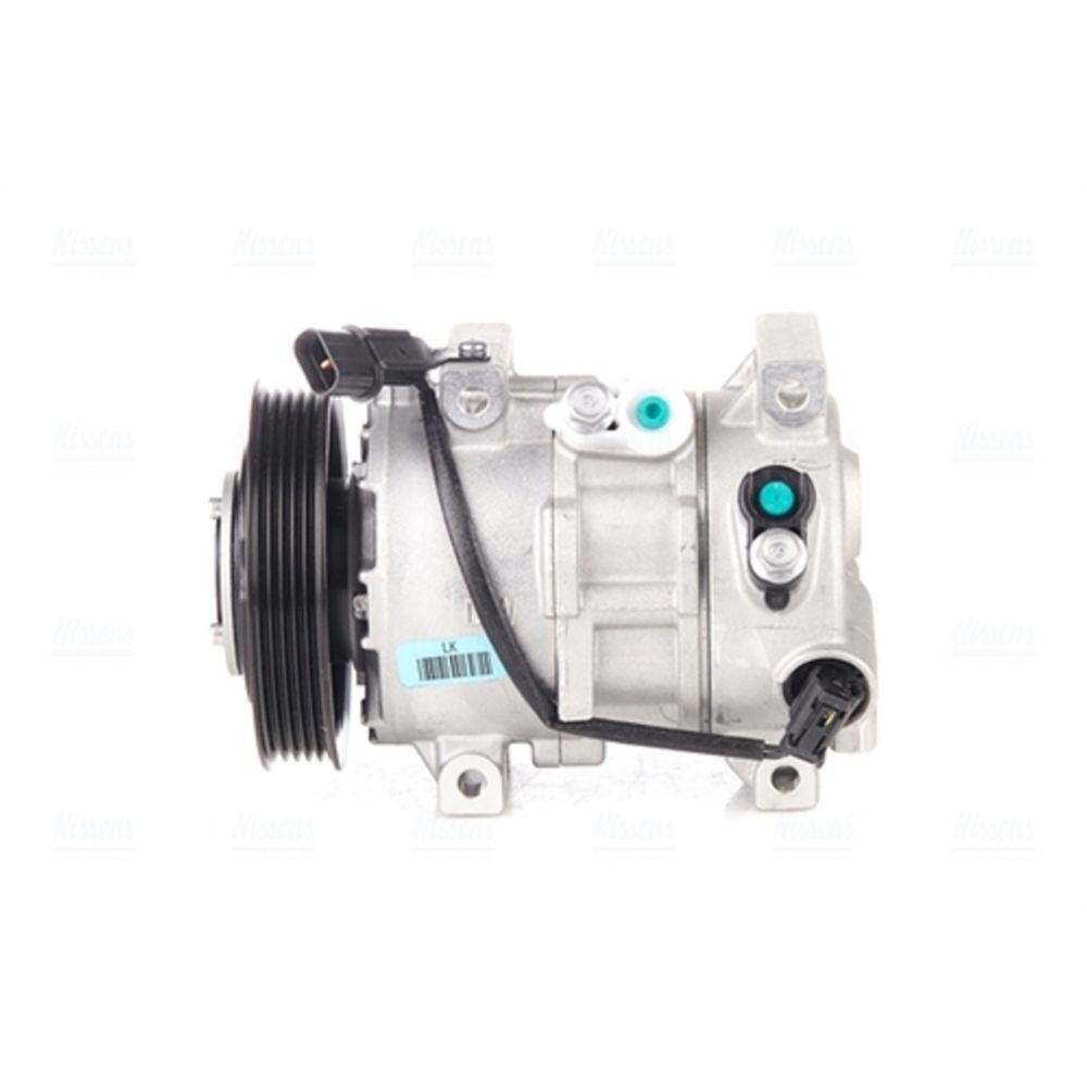 Kliimaseadme kompressor 30-00282