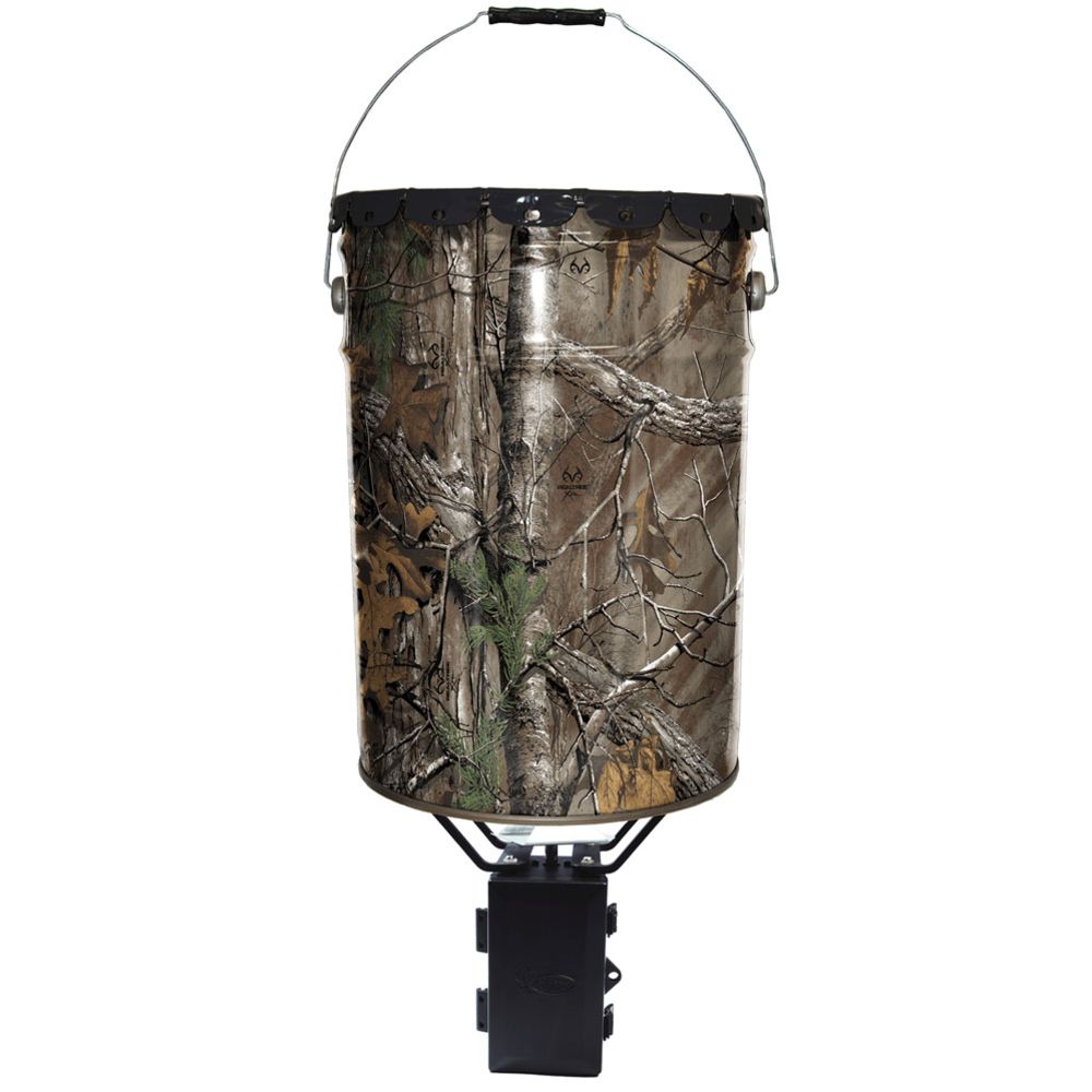 Wildgame Quick Set 50 toitmisautomaadi komplekt