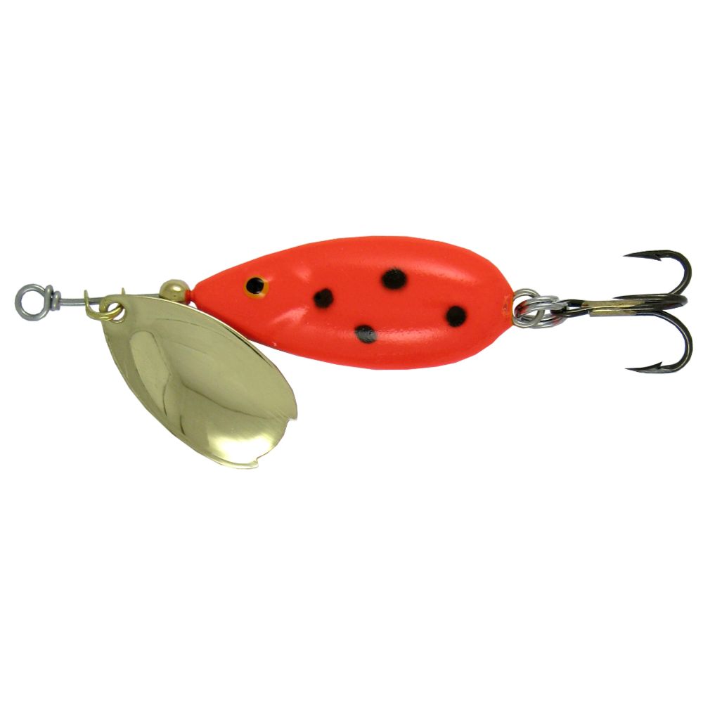 Bete Lotto spinnare 3,5 cm 9 g