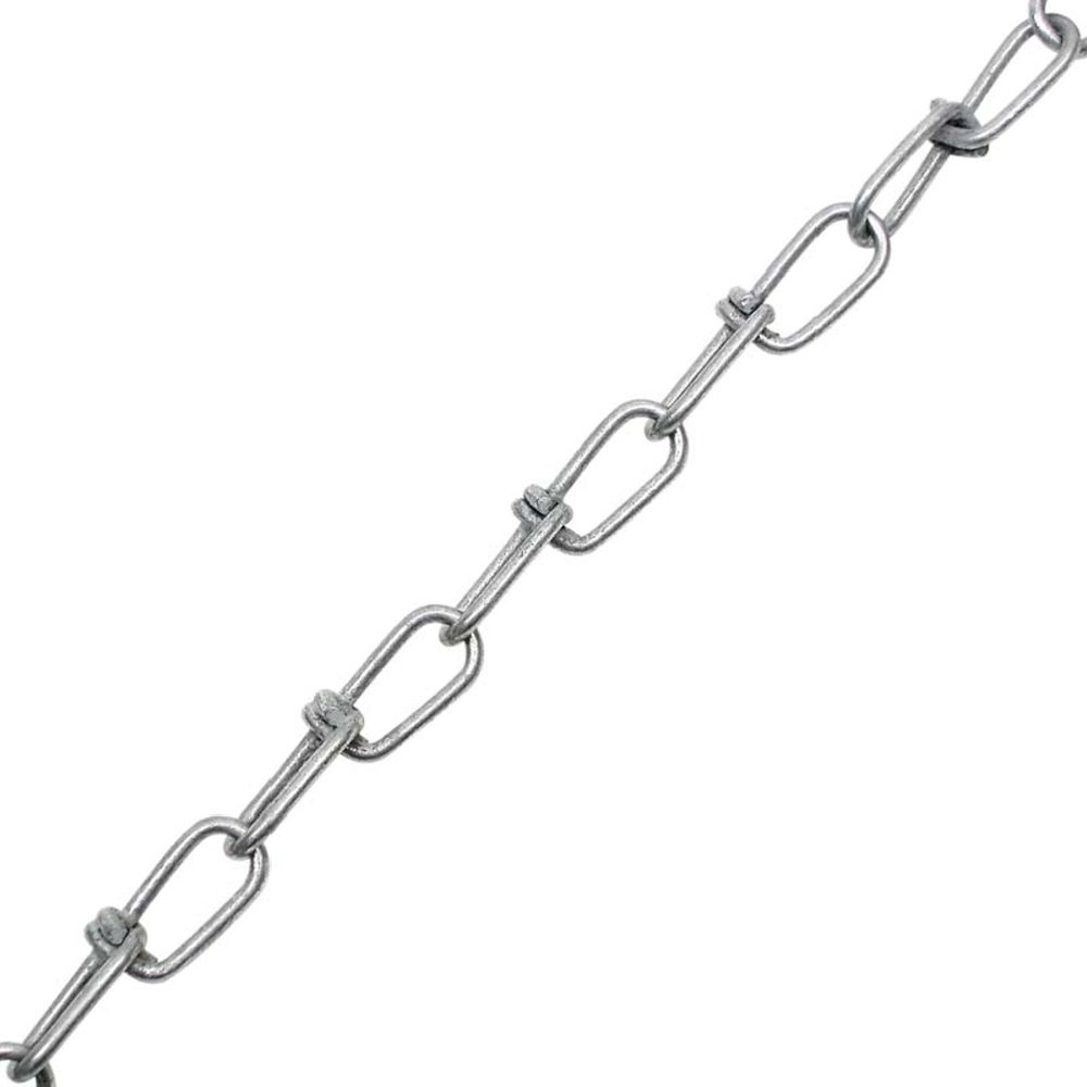 Vriden kätting 2,0 mm 1 m
